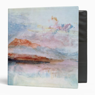 Righi, after 1830 binder