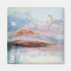 Righi, after 1830 magnet