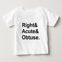 Right Acute Obtuse | 3 Types of Geometric Angles