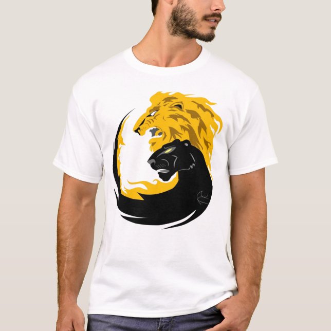 RIGHT and RAGE T-Shirt (Front)