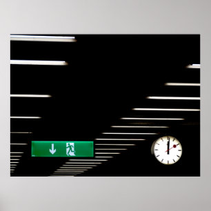 right direction poster