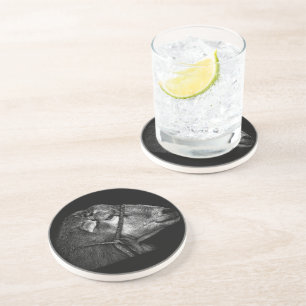 right following coaster