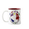 Right Handed Painted Pony Coffee Cup