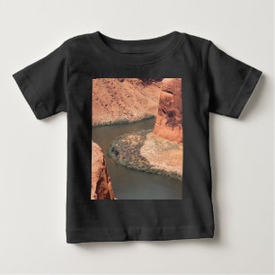 Right Here Baby T-Shirt