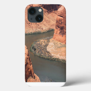 Right Here  iPhone 13 Case