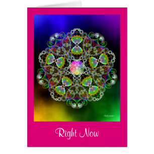 Right Now