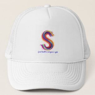 RIGHT OF ALL TRUCKER HAT