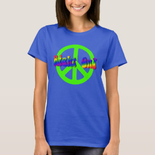 Right On! T-Shirt