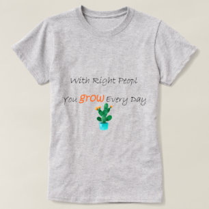 right people T-Shirt