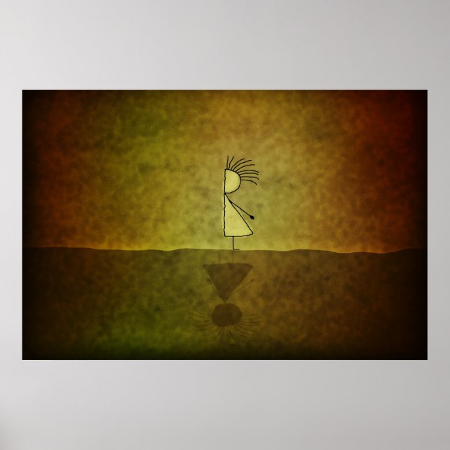 Right Poster (Front)