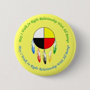 Right Relationship Button