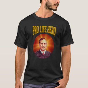 Right To Life Pro Life Movement Pro Life Generatio T-Shirt