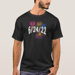 Right To Life Pro Life Movement Pro Life Generatio T-Shirt