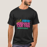 Righteous Gemstones Misbehavin Inspired