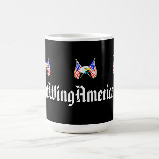 RightWingAmerica.com Coffee Mug