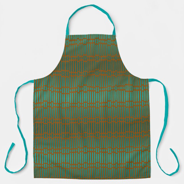 RIIHI APRON (Front)