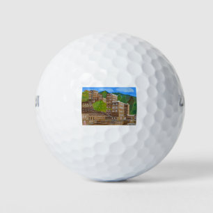 rijal-almaa-the-gingerbread-village-magdalena-froh golf balls