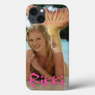 Rikki iPhone 13 Case