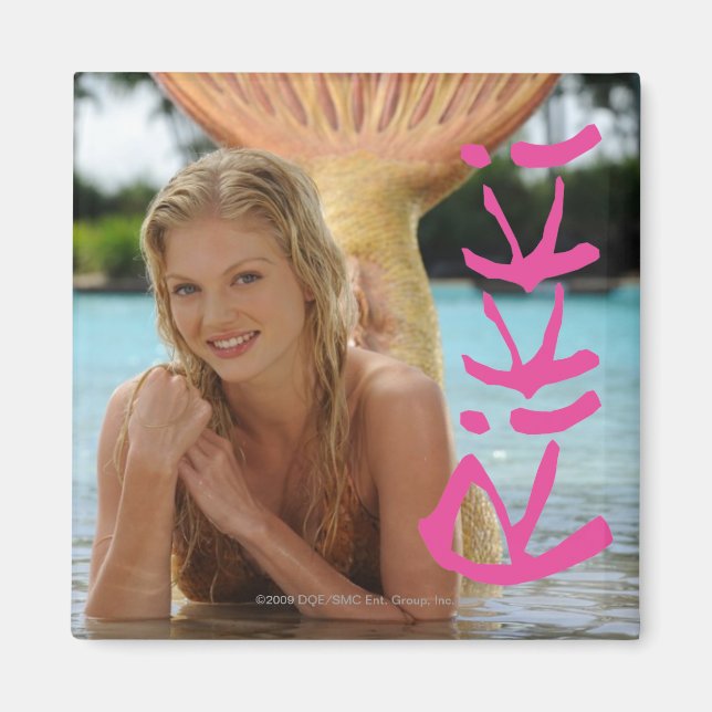 Rikki Magnet (Front)