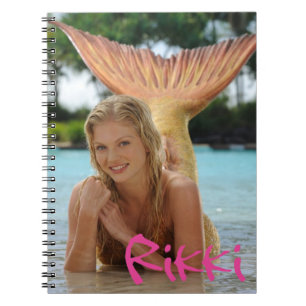 Rikki Notebook