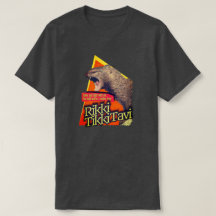 Rikki Tikki Tavi
