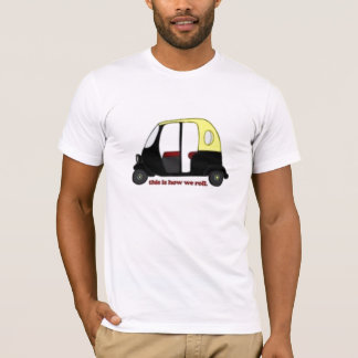 Rikshaw T-Shirt