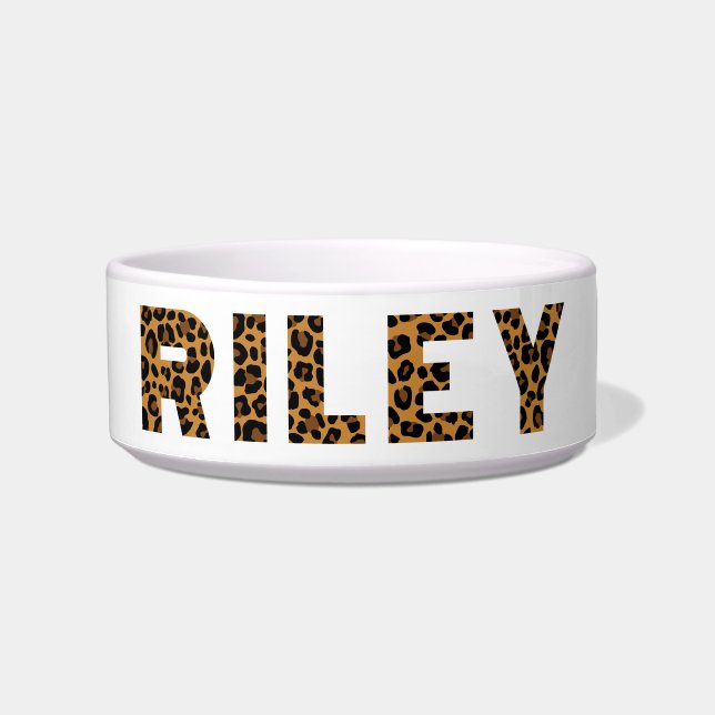 Riley Bowl (Front)