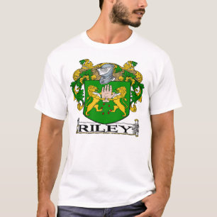 Riley Coat of Arms T-Shirt
