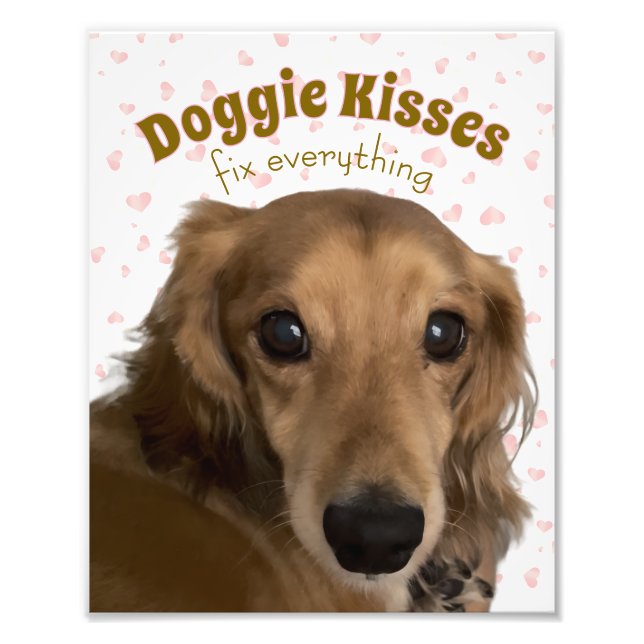 Riley Photo Enlargement (Devant)