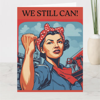 Riley-Rose Congratulation you did it Card