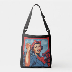 Riley-Rose Crossbody Bag