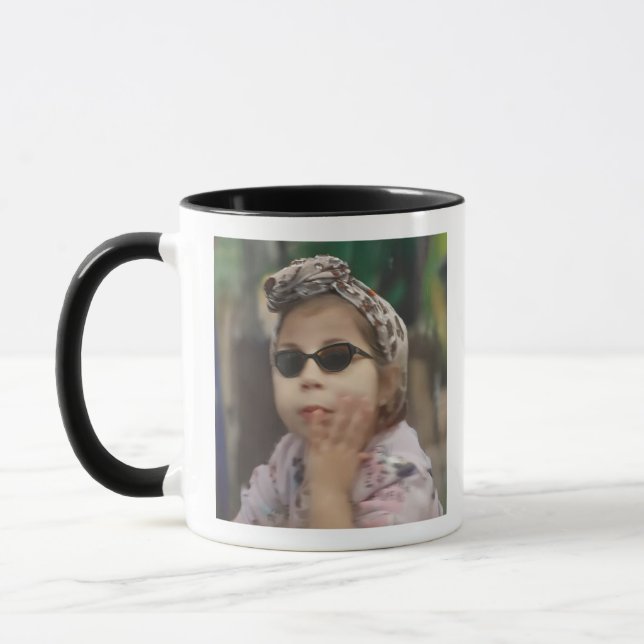 riley superstar mug (Left)