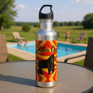 Rilla Chilla - Drink Containers 710 Ml Water Bottle