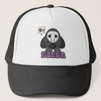 Rilla Hat