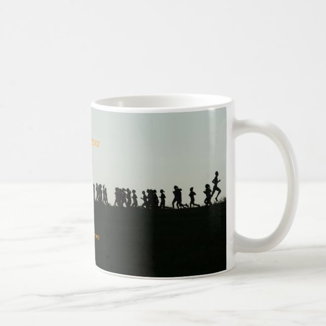 Rim_Rock_Farm_Hill, Rim Rock 2007, Coach  Toneva Coffee Mug (Right)