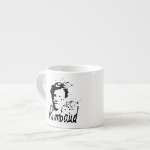 RIMBAUD 2x Coffee Cup