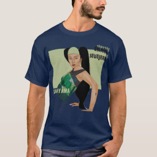 Rina sawayama 2 T-Shirt