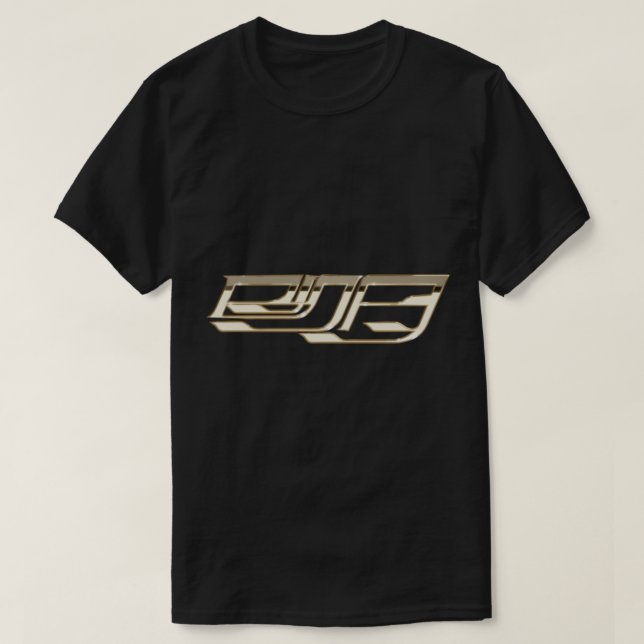 Rina Sawayama logo Classic T-Shirt (Design Front)
