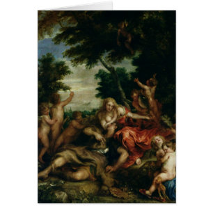 Rinaldo and Armida