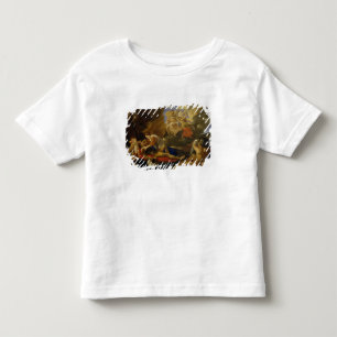 Rinaldo and Armida Toddler T-shirt