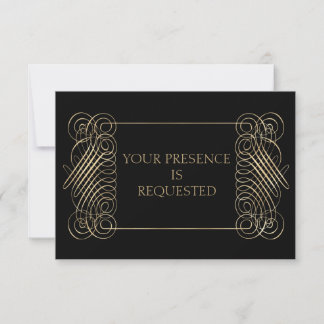 Ring Bearer Groom's Proposal Note Card