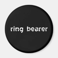 Ring Bearer