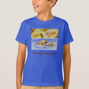 Ring Bearer T-Shirt