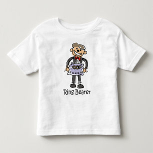 Ring Bearer t-shirt