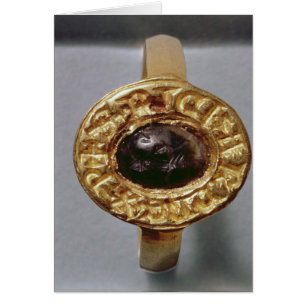 Ring du Roi Richard