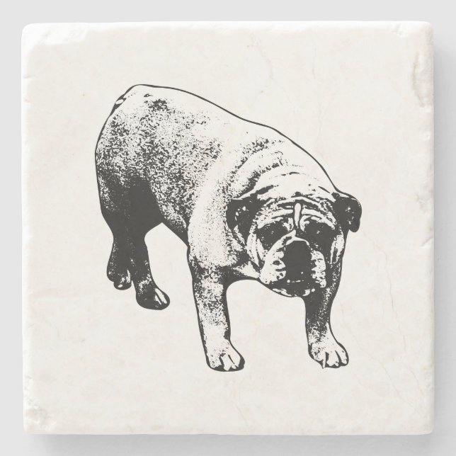 Ring-Free Cheer Coaster (Front)