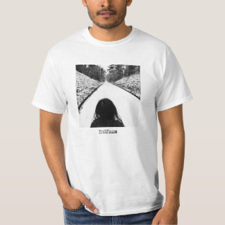 Ring Girl Vanishing Point Tee