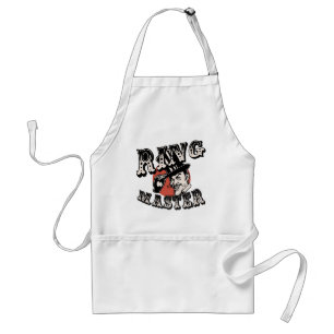 Ring Master Standard Apron