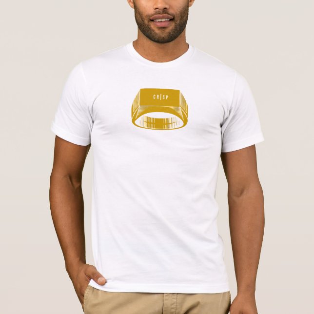 Ring T-Shirt (Front)