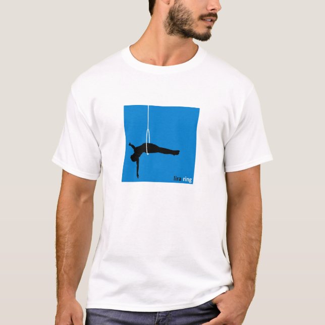 RING T-Shirt (Front)